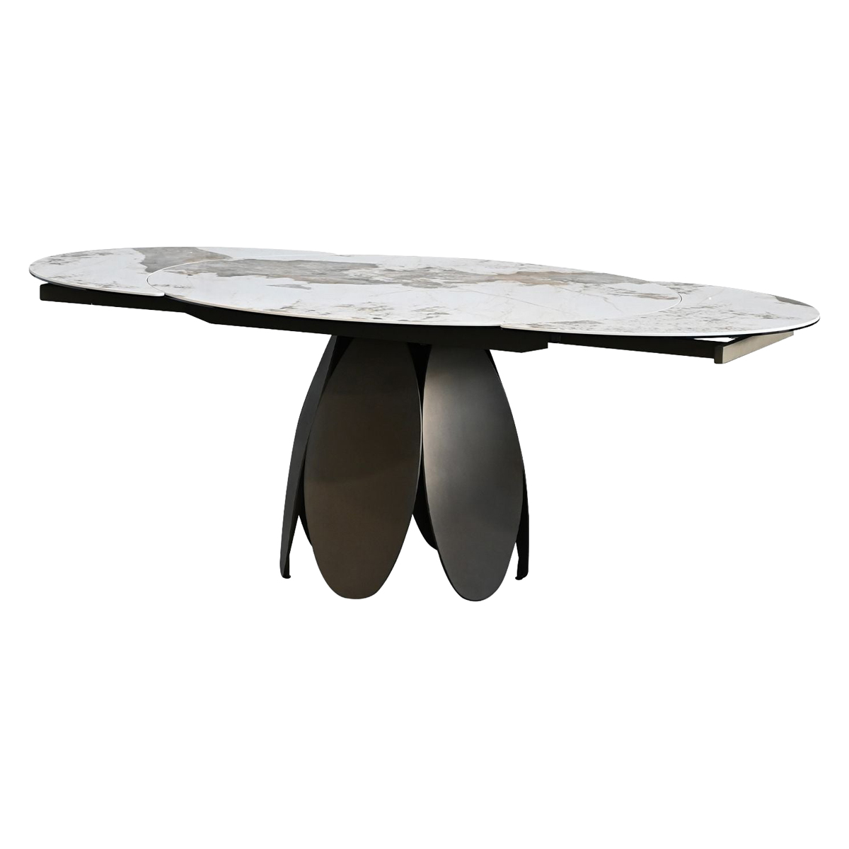 Mobital - Forma Dining Table in Magellano