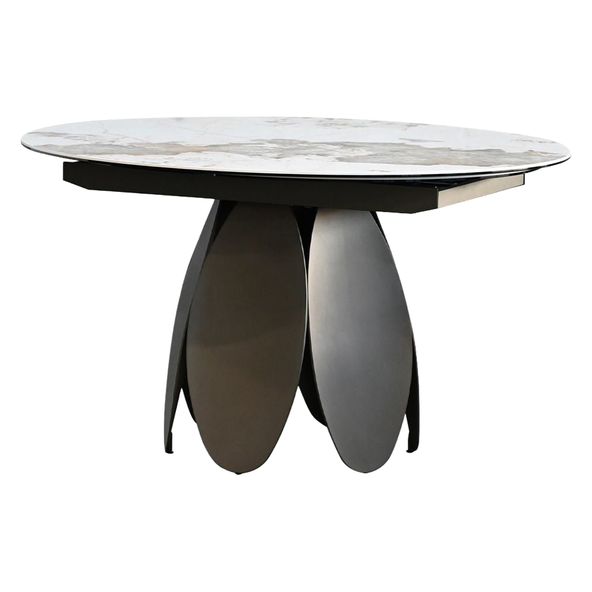 Mobital - Forma Dining Table in Magellano