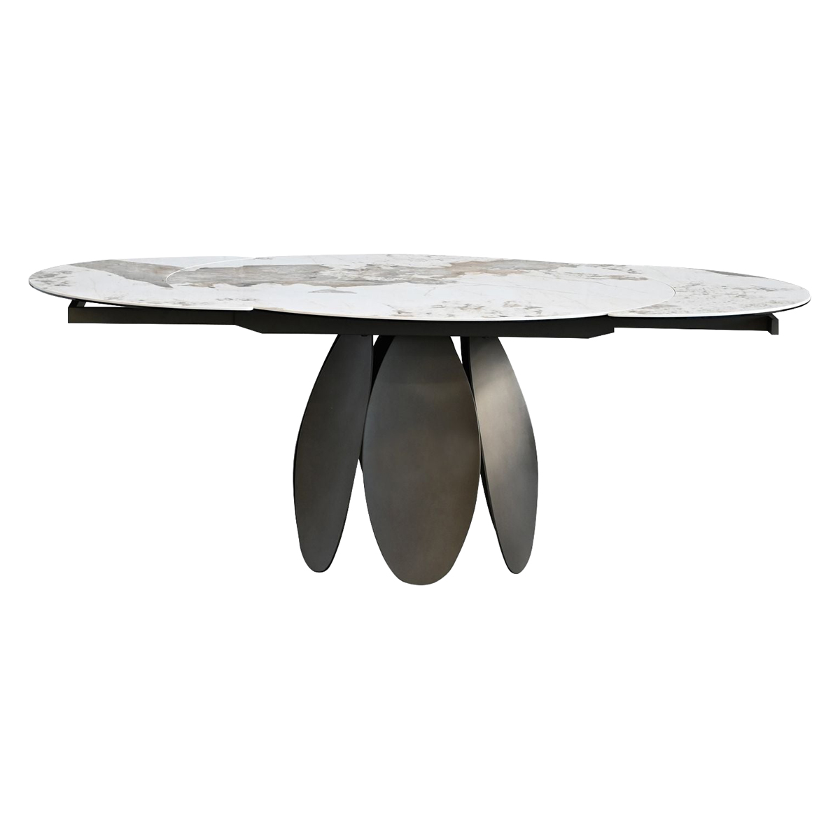 Mobital - Forma Dining Table in Magellano