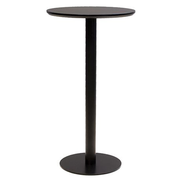 Mobital - Halfpint Bar Table in Black