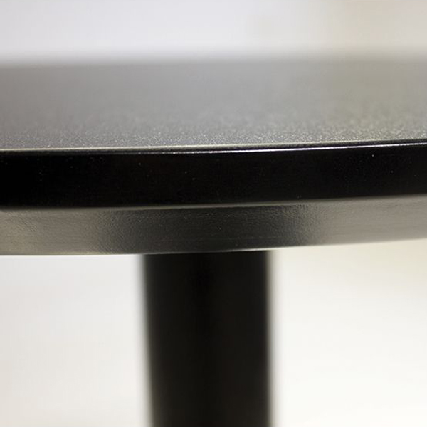 Mobital - Halfpint Bar Table in Black