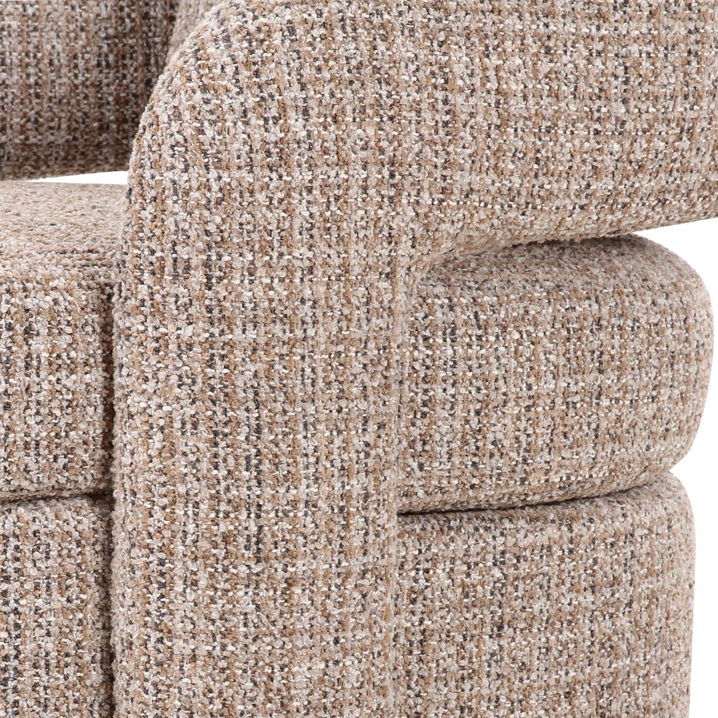 Mobital - Arch Lounge Chair Swivel Wallaby