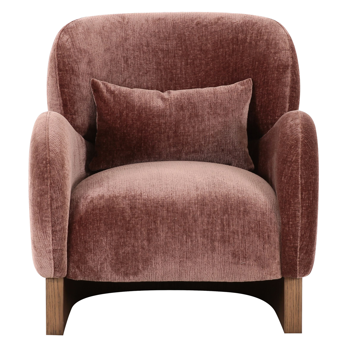 Mobital Cuddle Lounge Chair - Prune