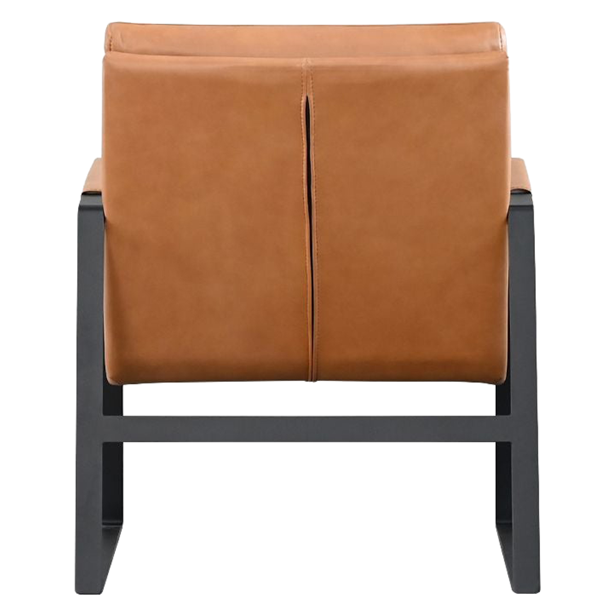 Mobital - Jameson Lounge Chair in Palomino