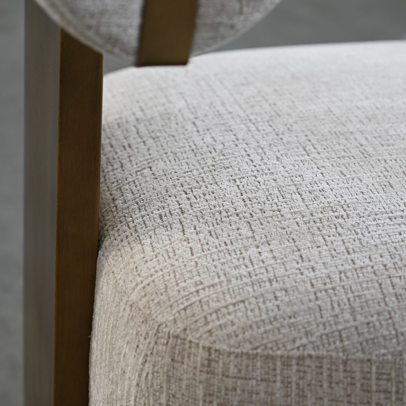 Mobital - Getz Lounge Chair in Buff