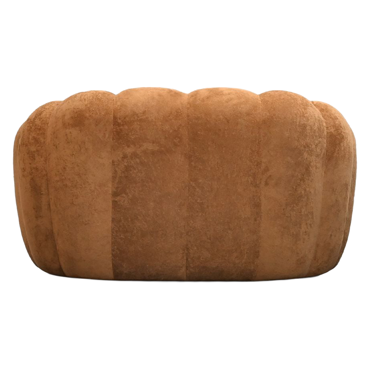 Mobital - Puffin Lounge Chair in Toffee