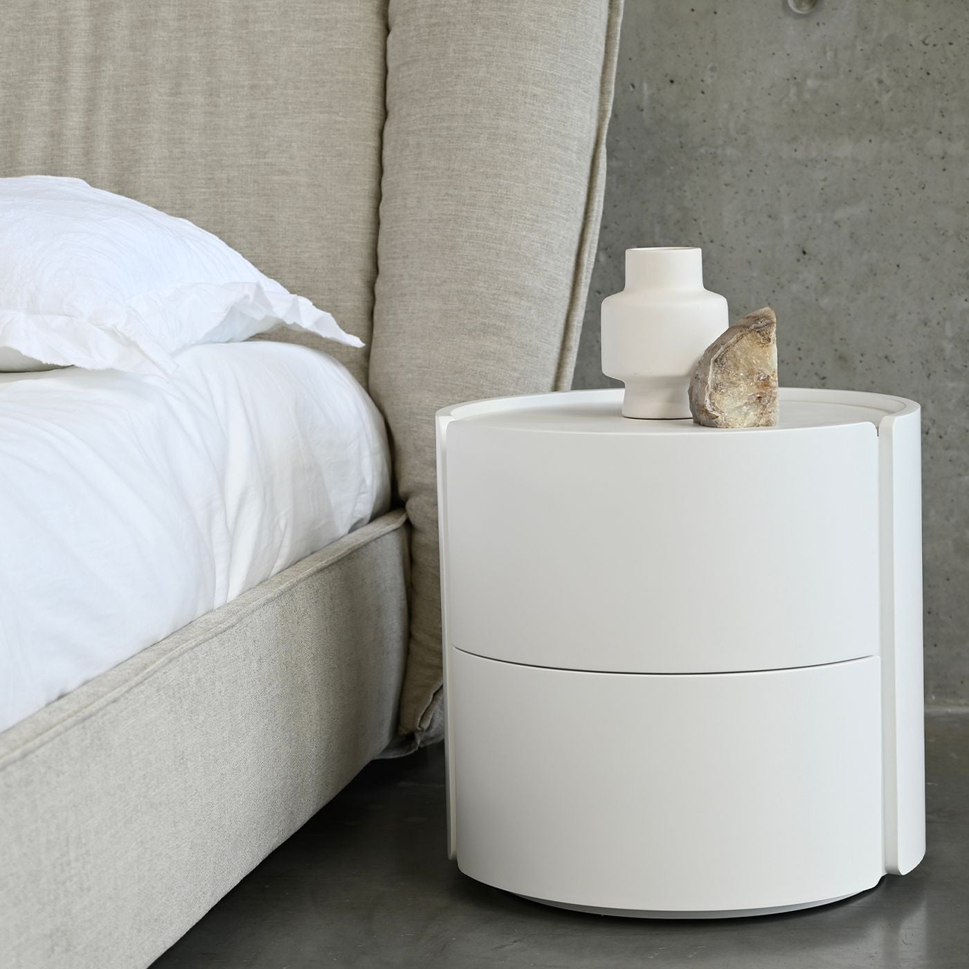 Mobital - Burrow Night Table