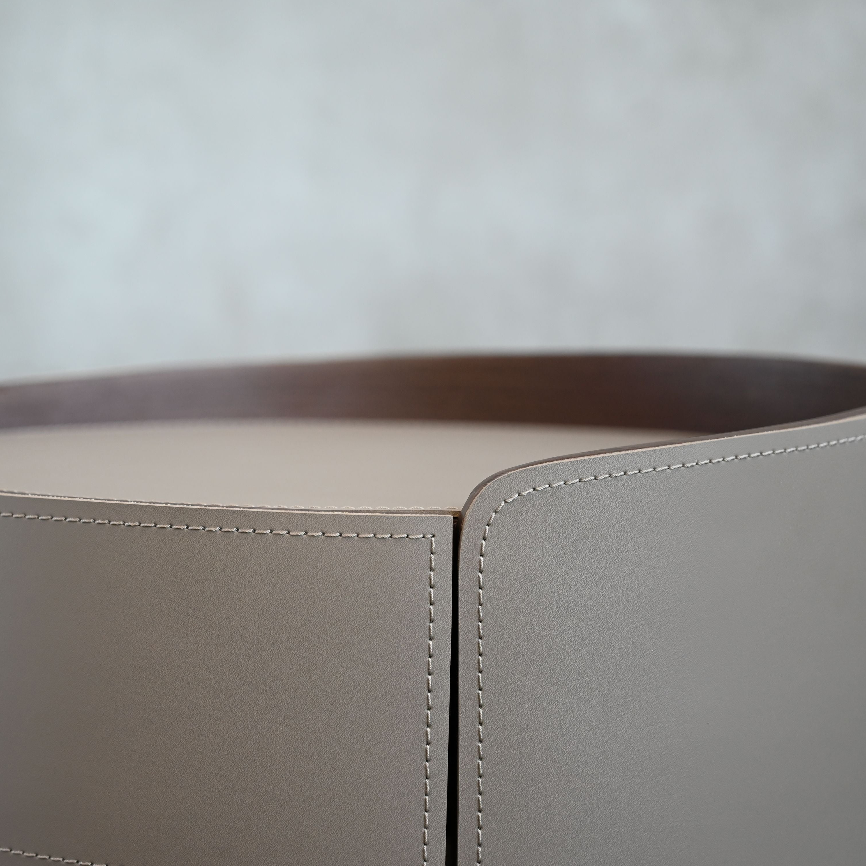 Mobital Merc Side Table - Sand