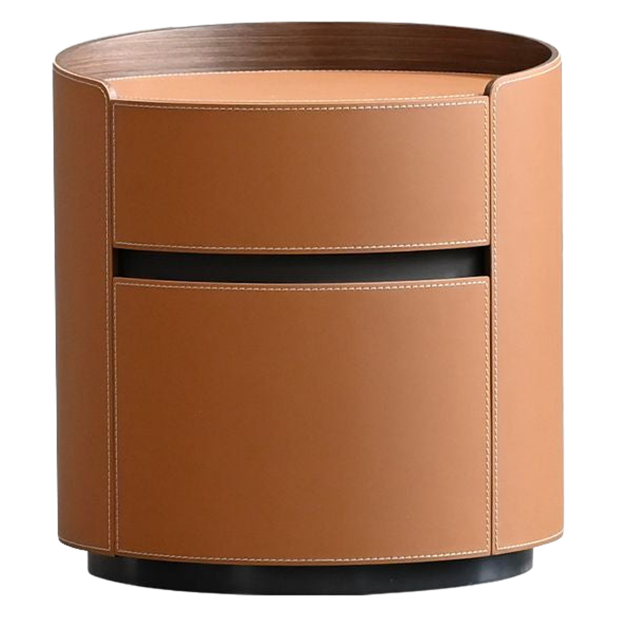 Mobital Merc Side Table - Tan