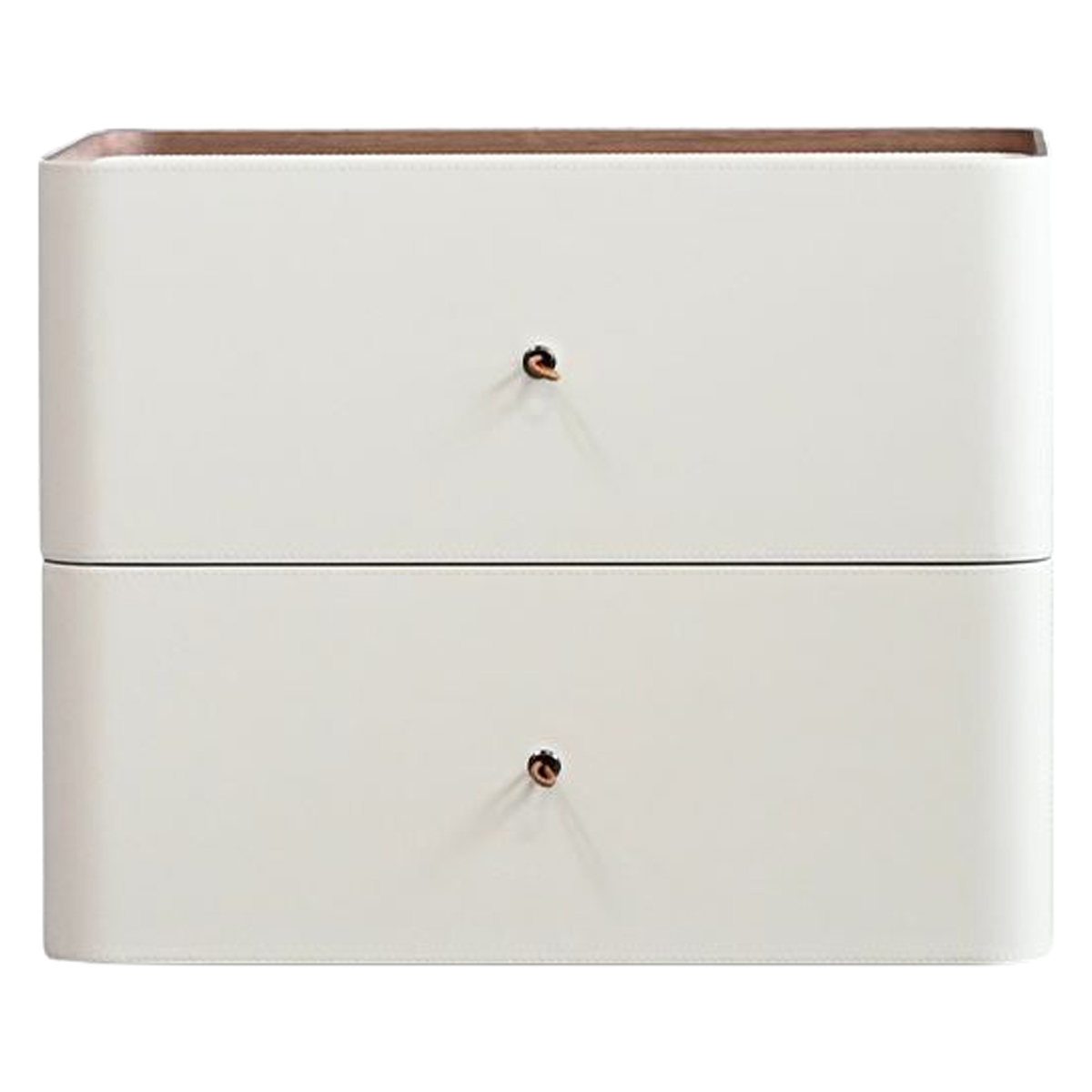 Mobital - Sumu Side Table in Cream