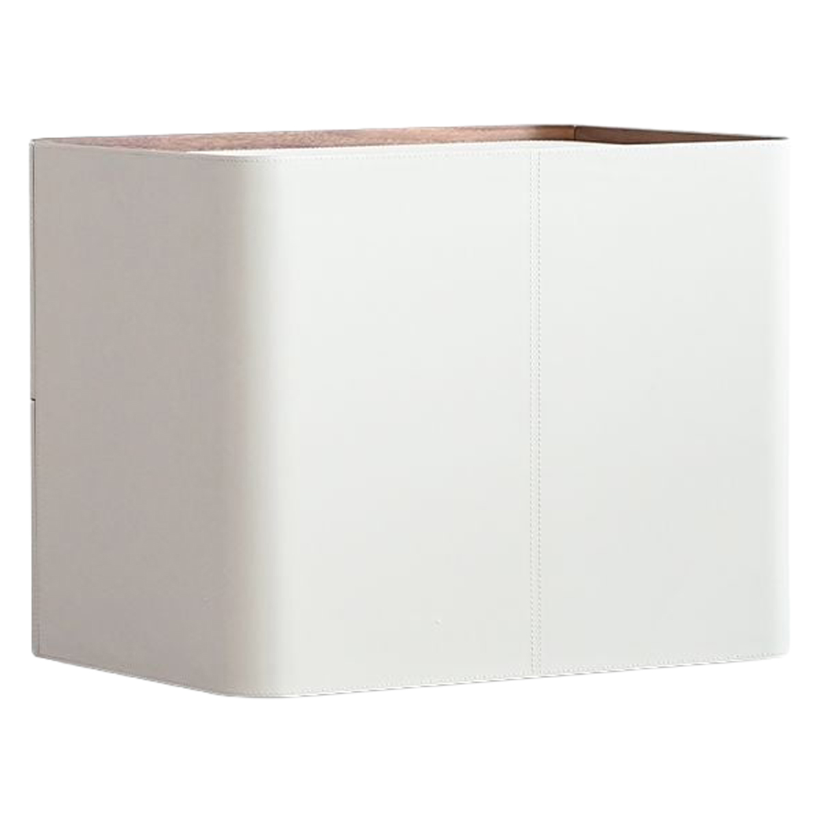 Mobital - Sumu Side Table in Cream