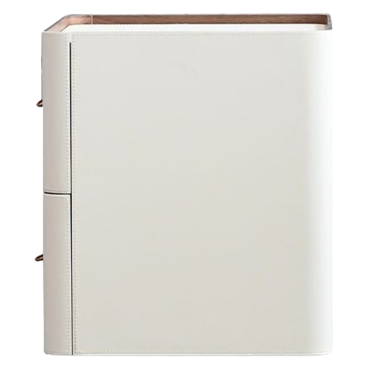 Mobital - Sumu Side Table in Cream