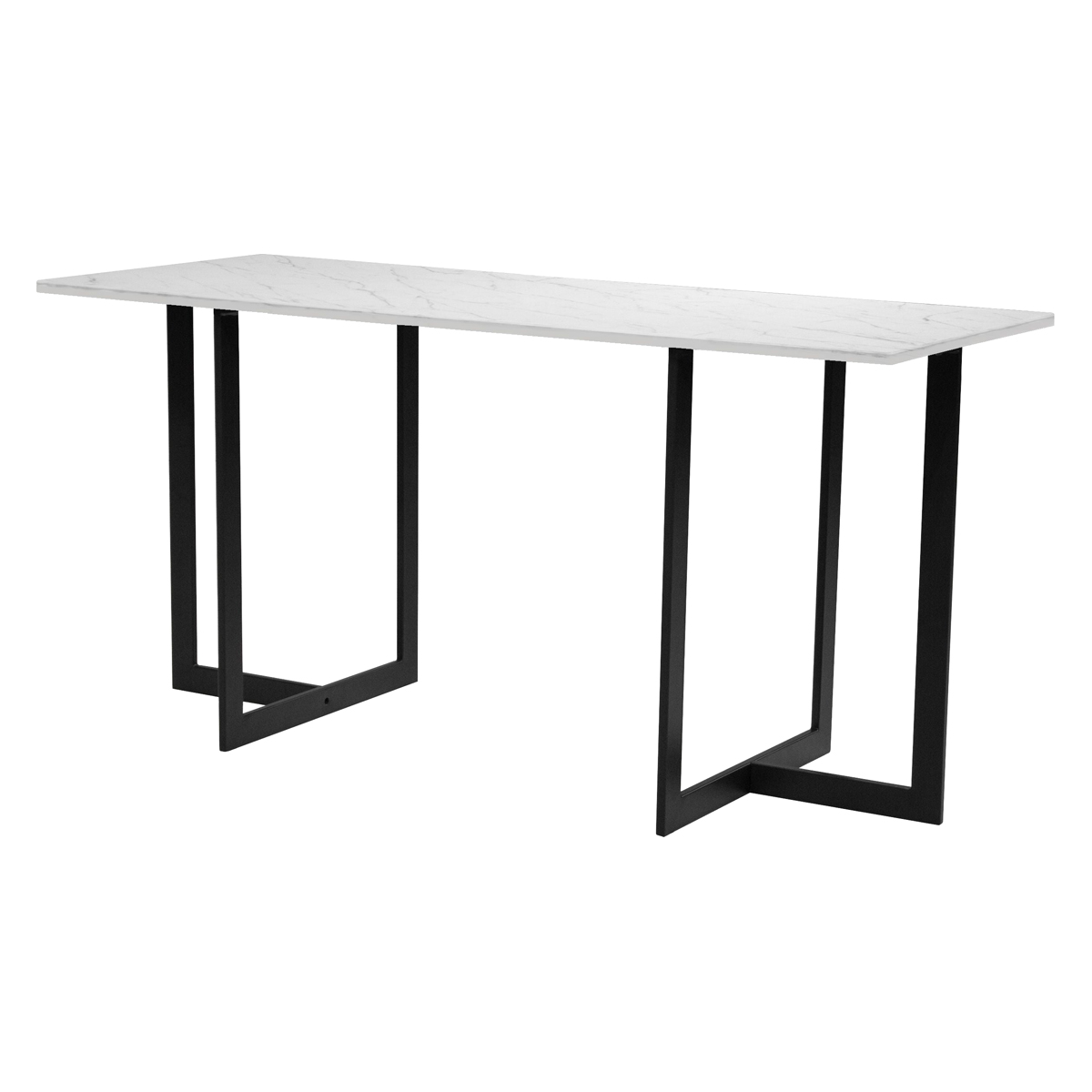 Mobital Onix Desk - White