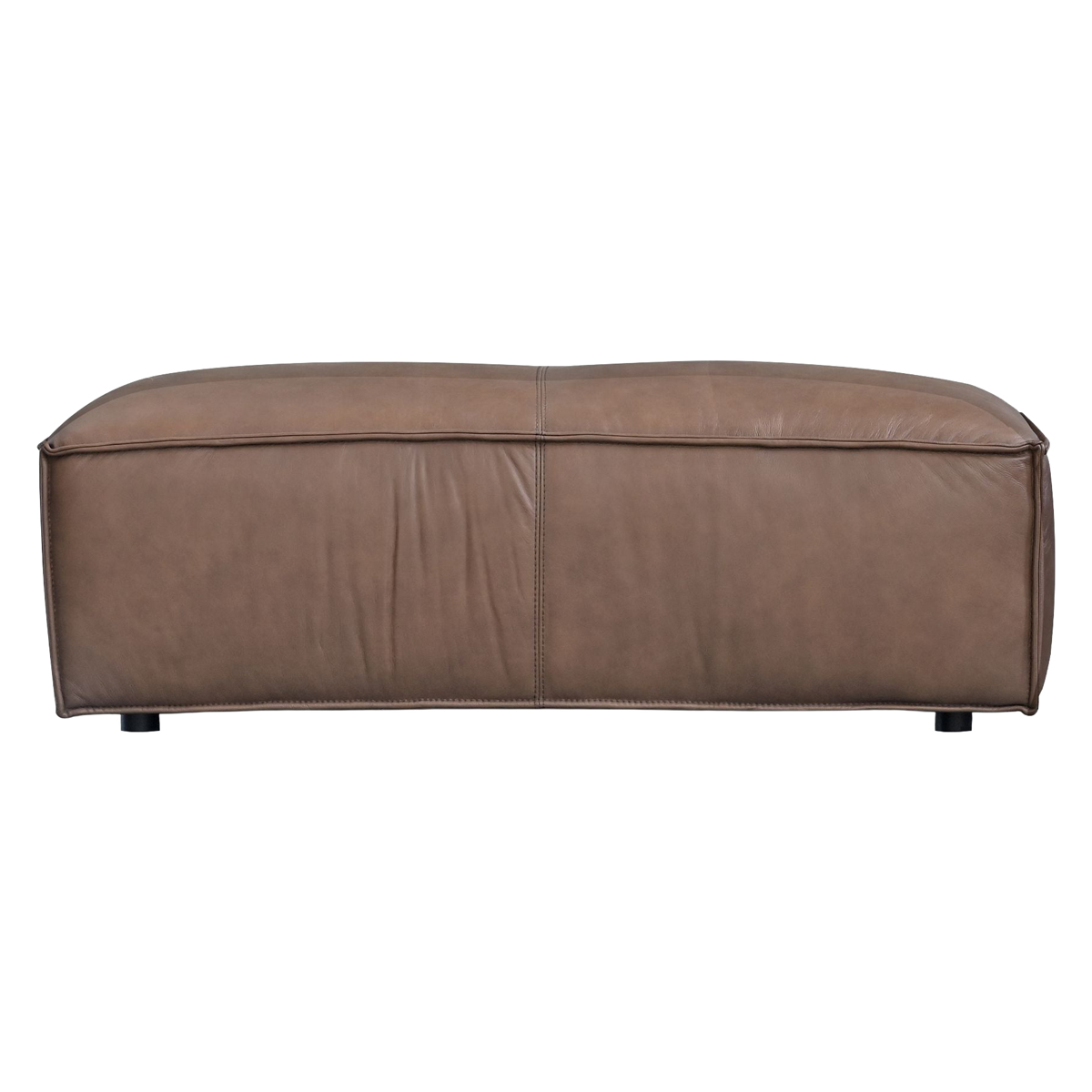 Mobital - Osta Ottoman in Cacao Brown