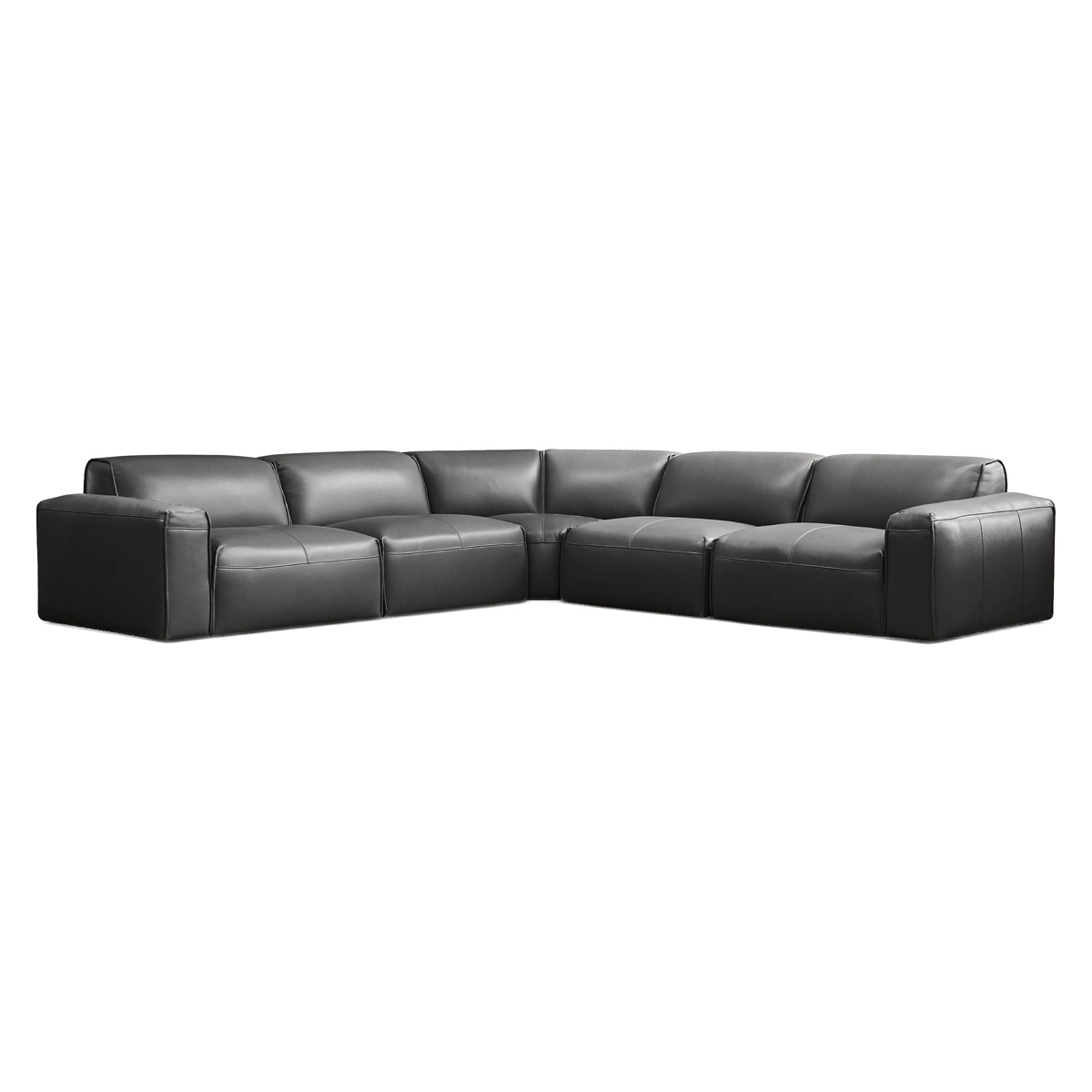 Mobital - Boone Sectional