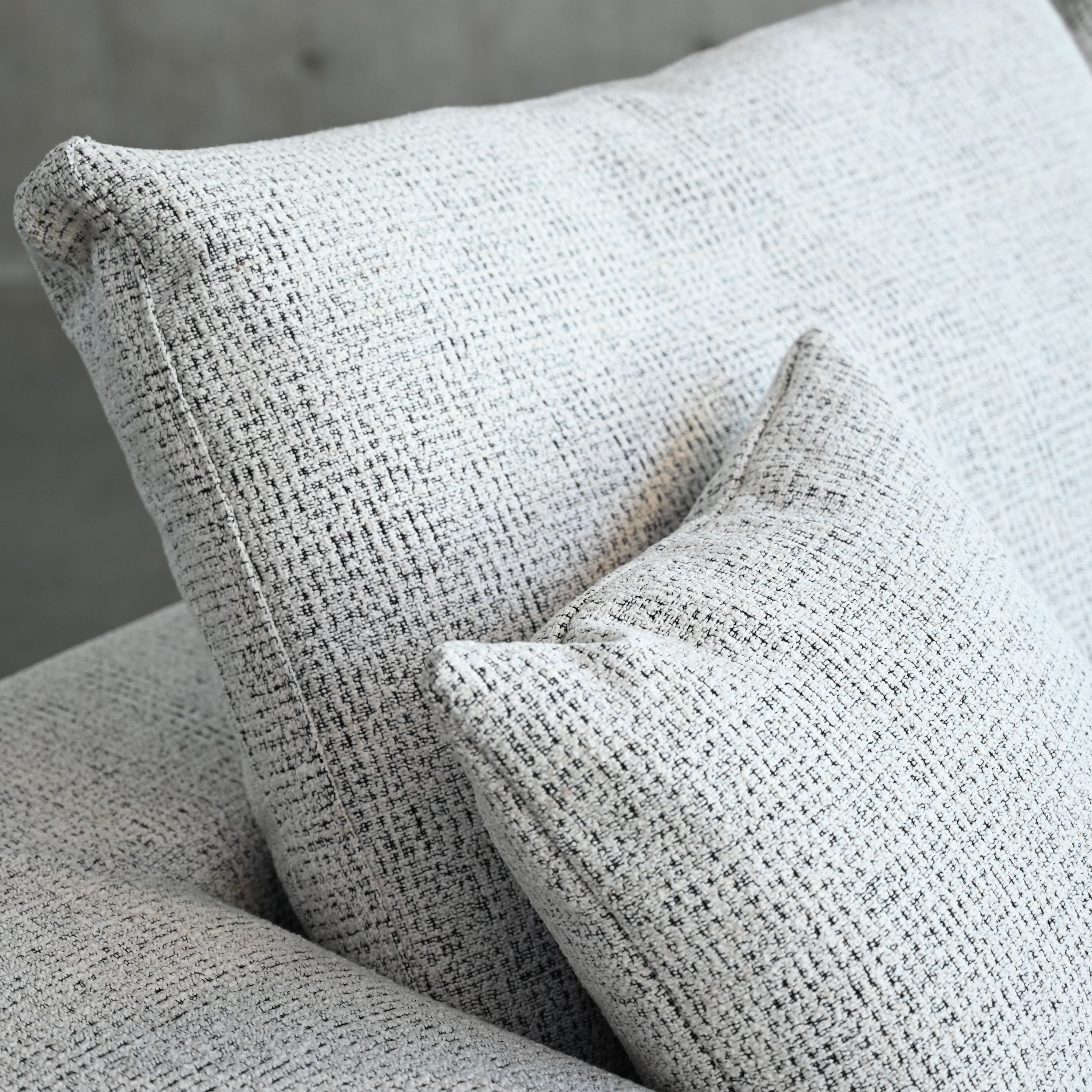 Mobital - Nimbus Sectional in Monochrome