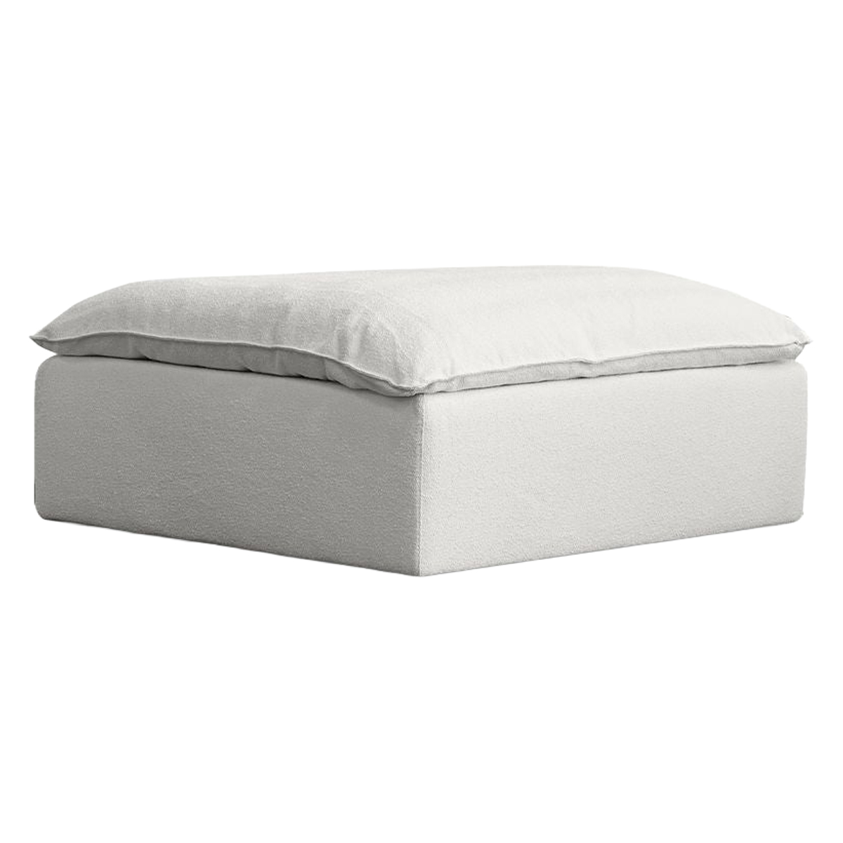 Mobital - Strato Sectional Ottoman