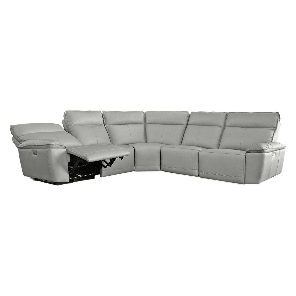 Mobital - Teatro Recliner Sectional