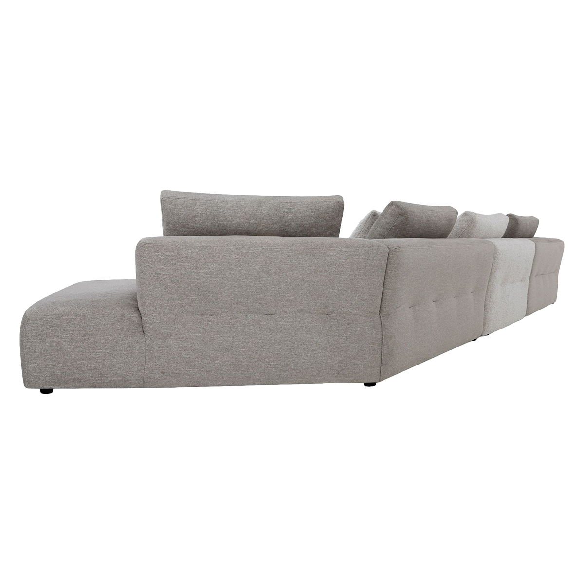 Mobital - Como Sectional 3-Piece L