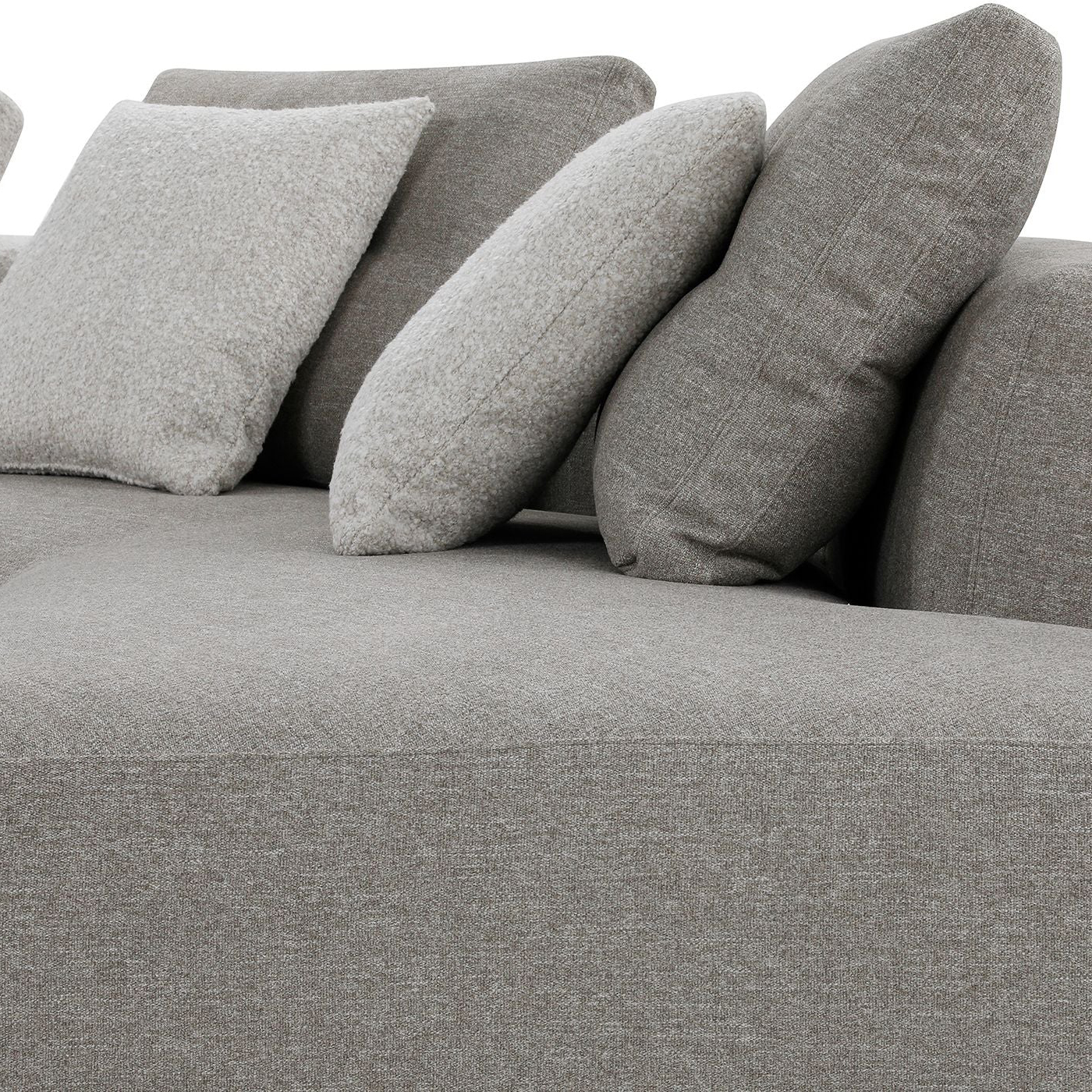 Mobital - Como Sectional 3-Piece L