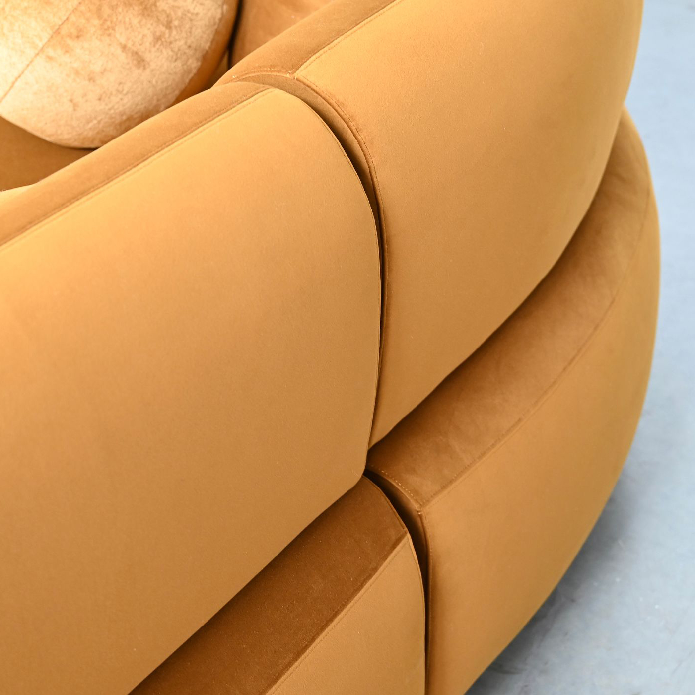 Mobital - Itza Sectional