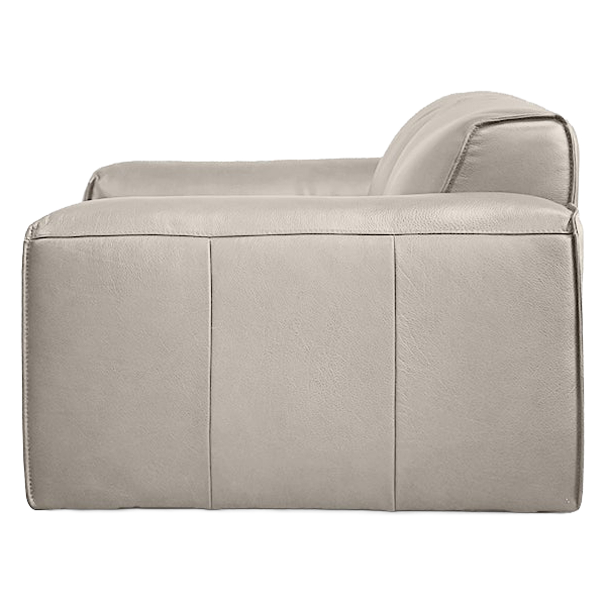 Mobital Boone Sofa - Studio Taupe