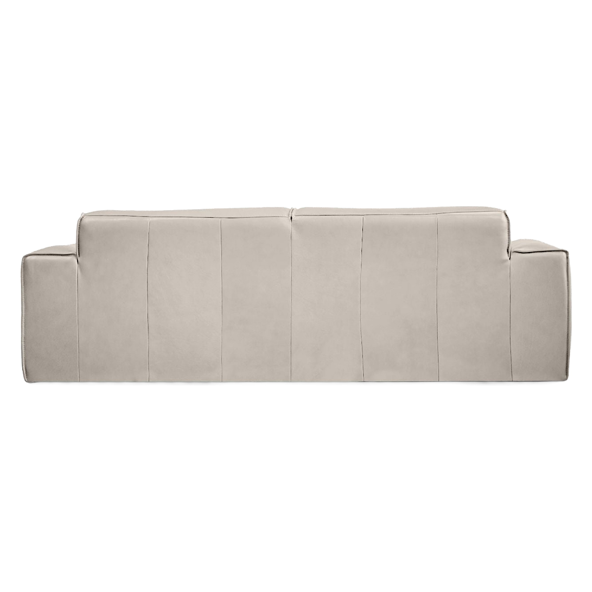 Mobital Boone Sofa - Studio Taupe