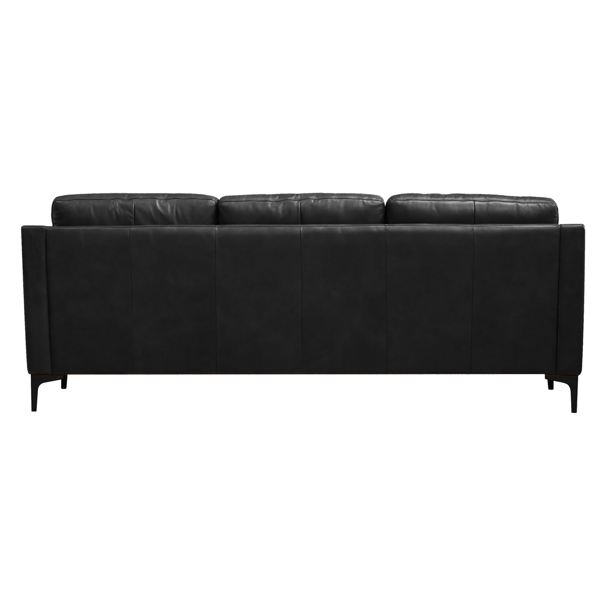 Mobital Cuff Sofa - Nero Black