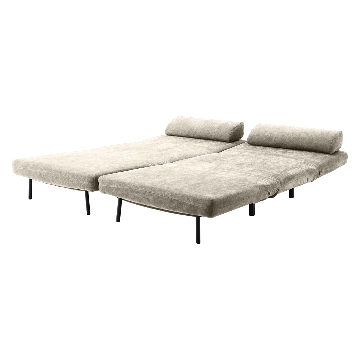 Mobital - Iso Sofabed in Drift