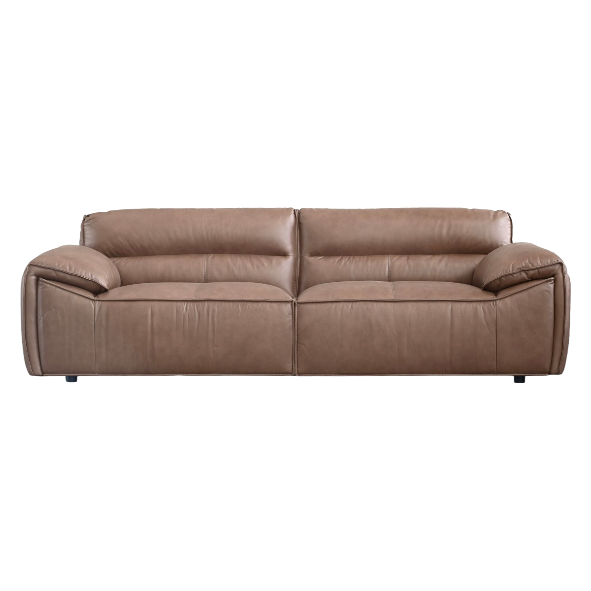 Mobital - Osta Sofa in Cacao Brown