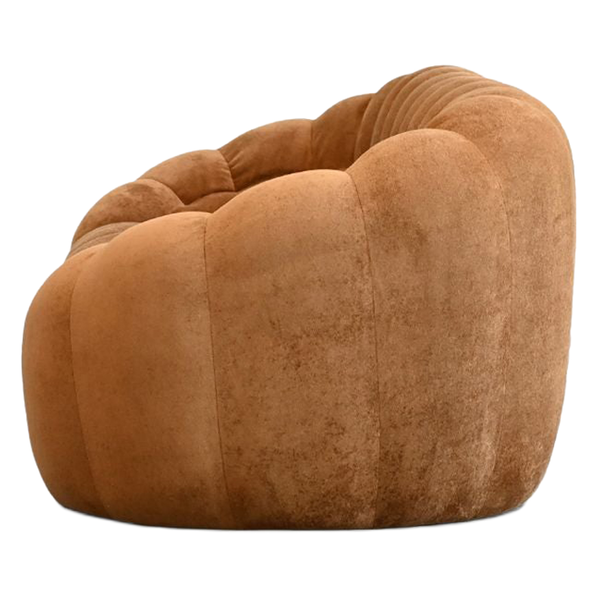 Mobital - Puffin Sofa in Toffee