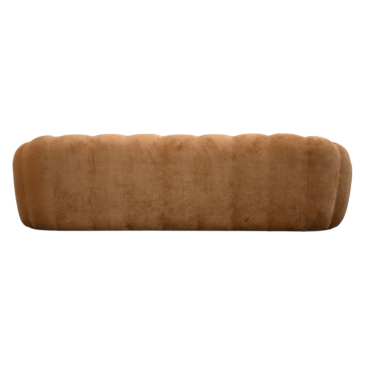 Mobital - Puffin Sofa in Toffee