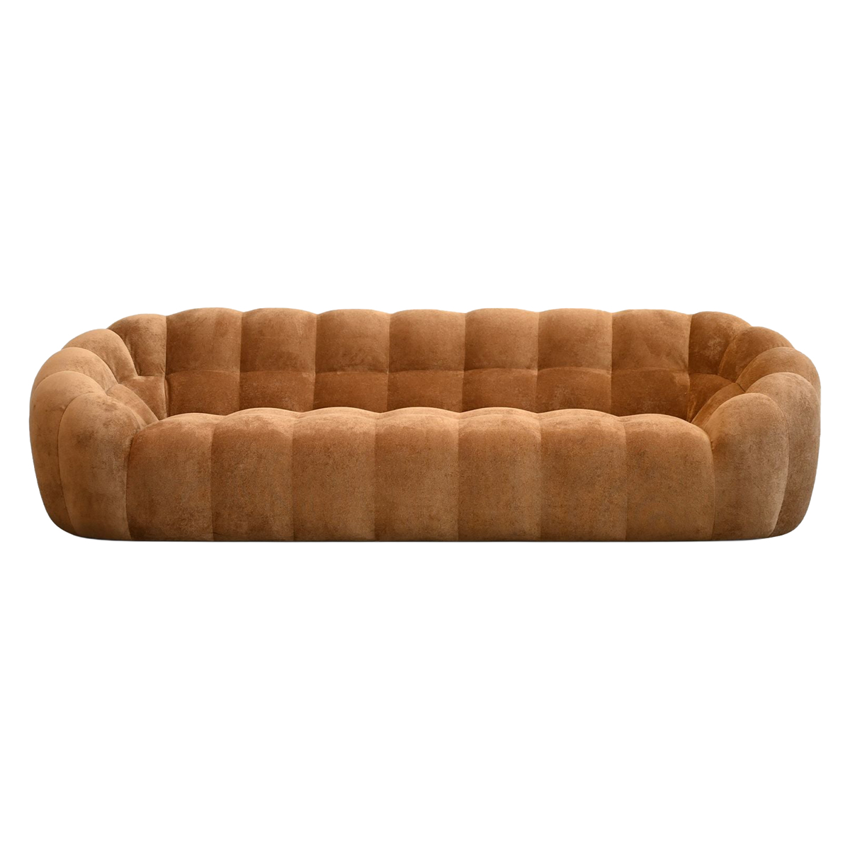 Mobital - Puffin Sofa in Toffee