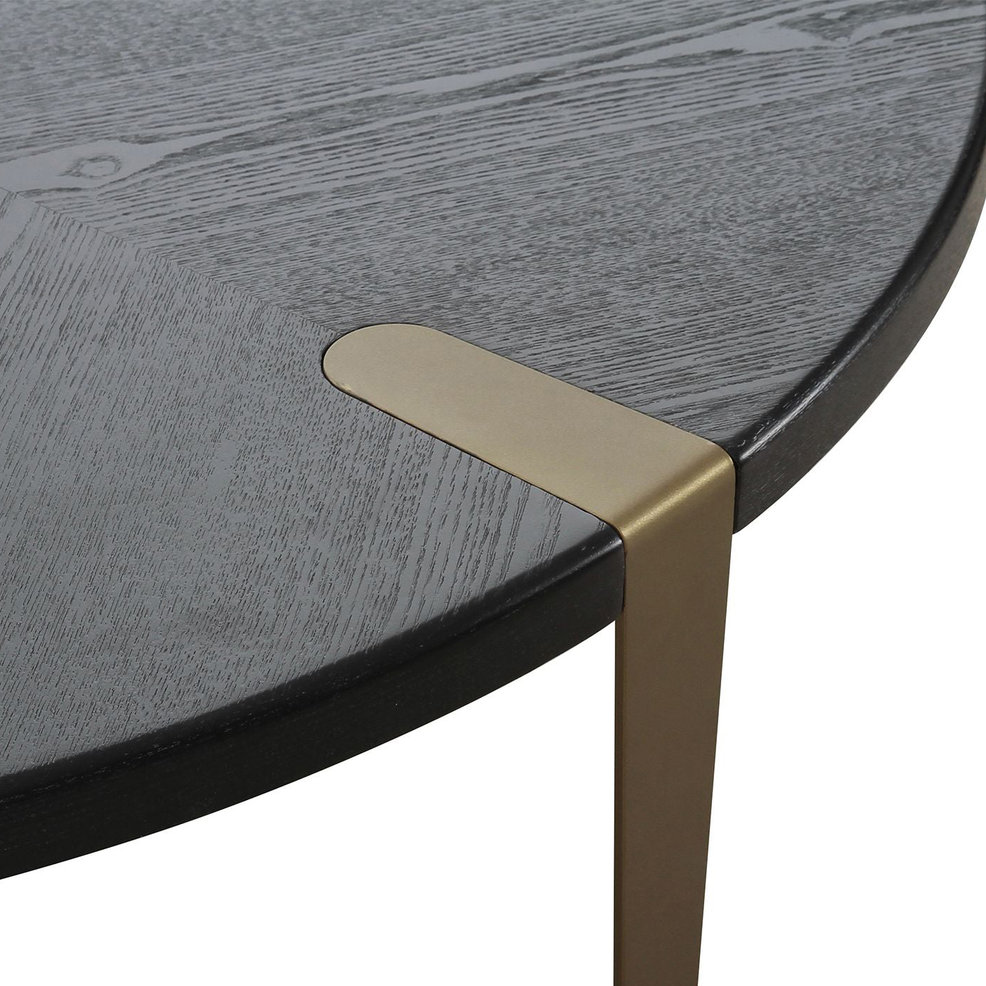 Mobital - Blake Coffee Table Round