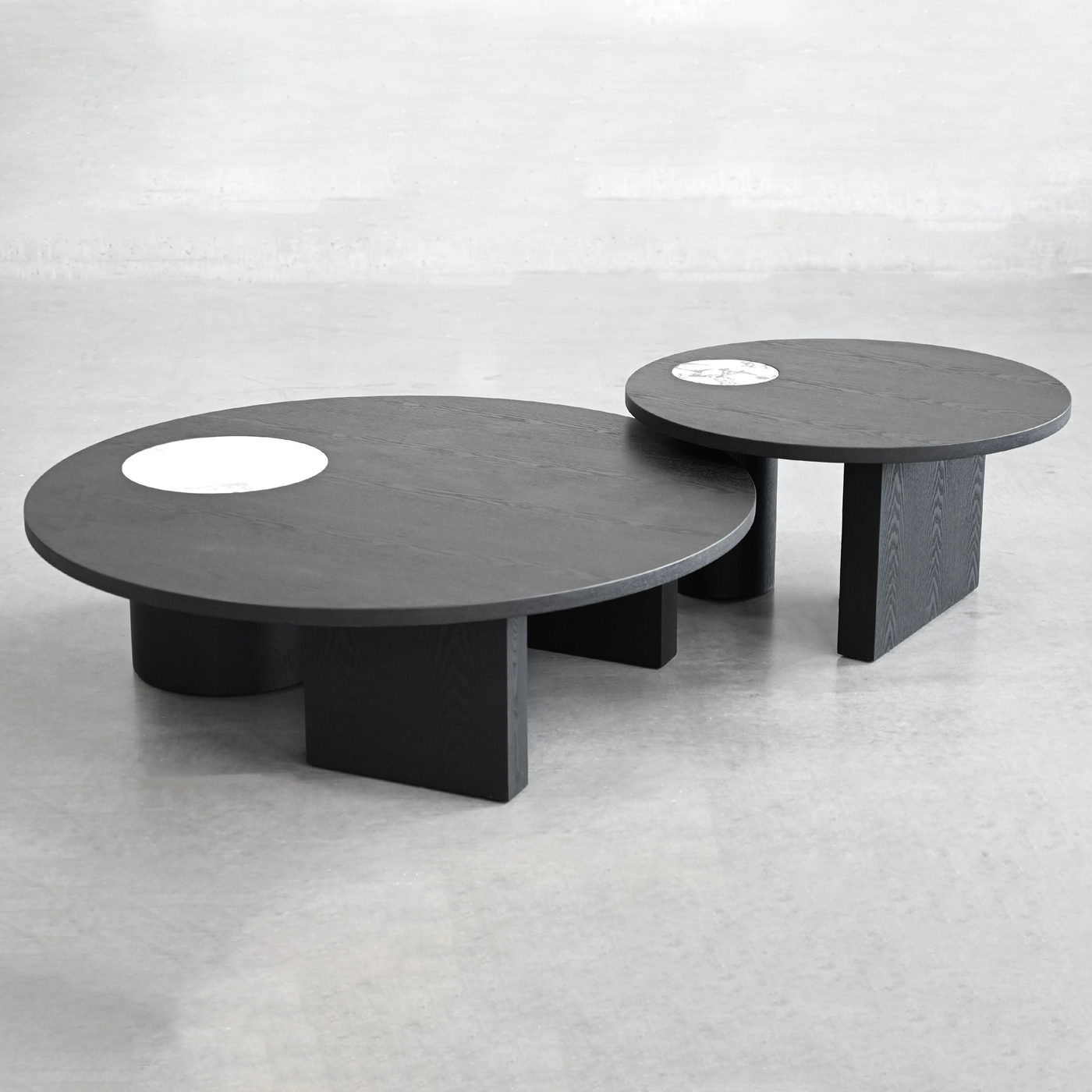 Mobital - Felix Coffee Table Round