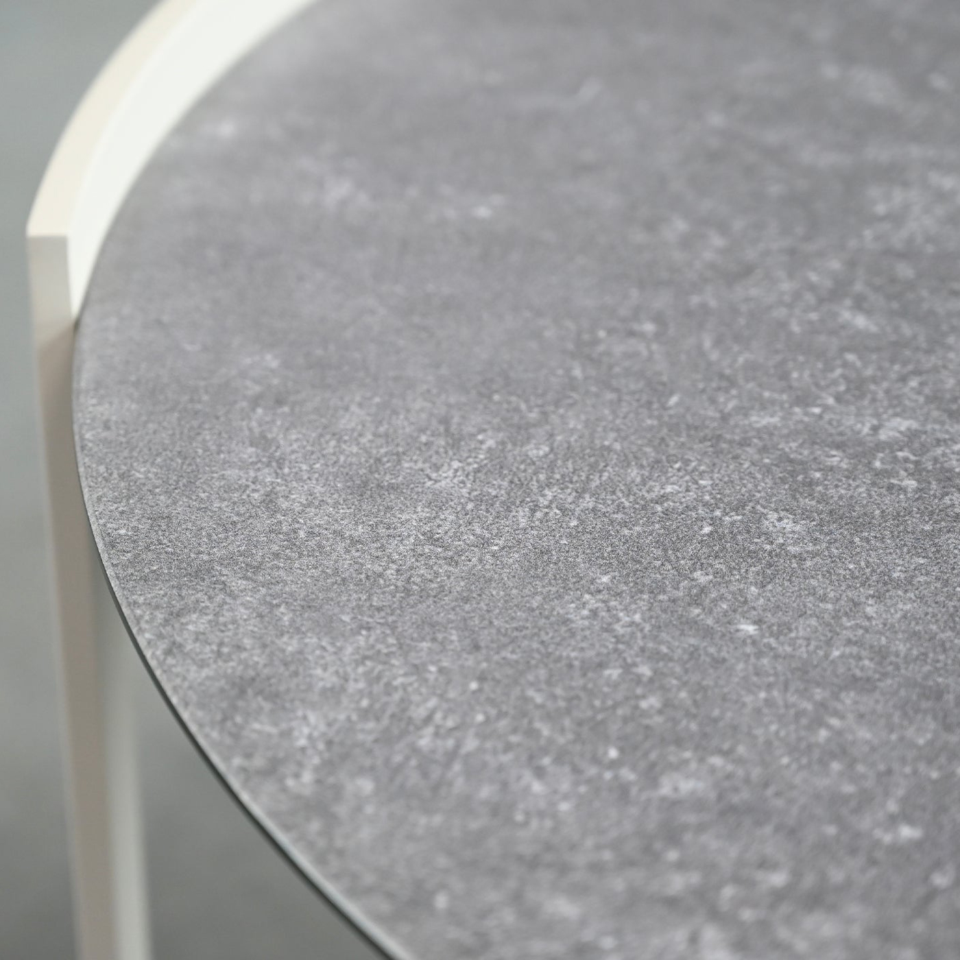 Mobital - Honu Coffee Table in Carob Ceramic Top