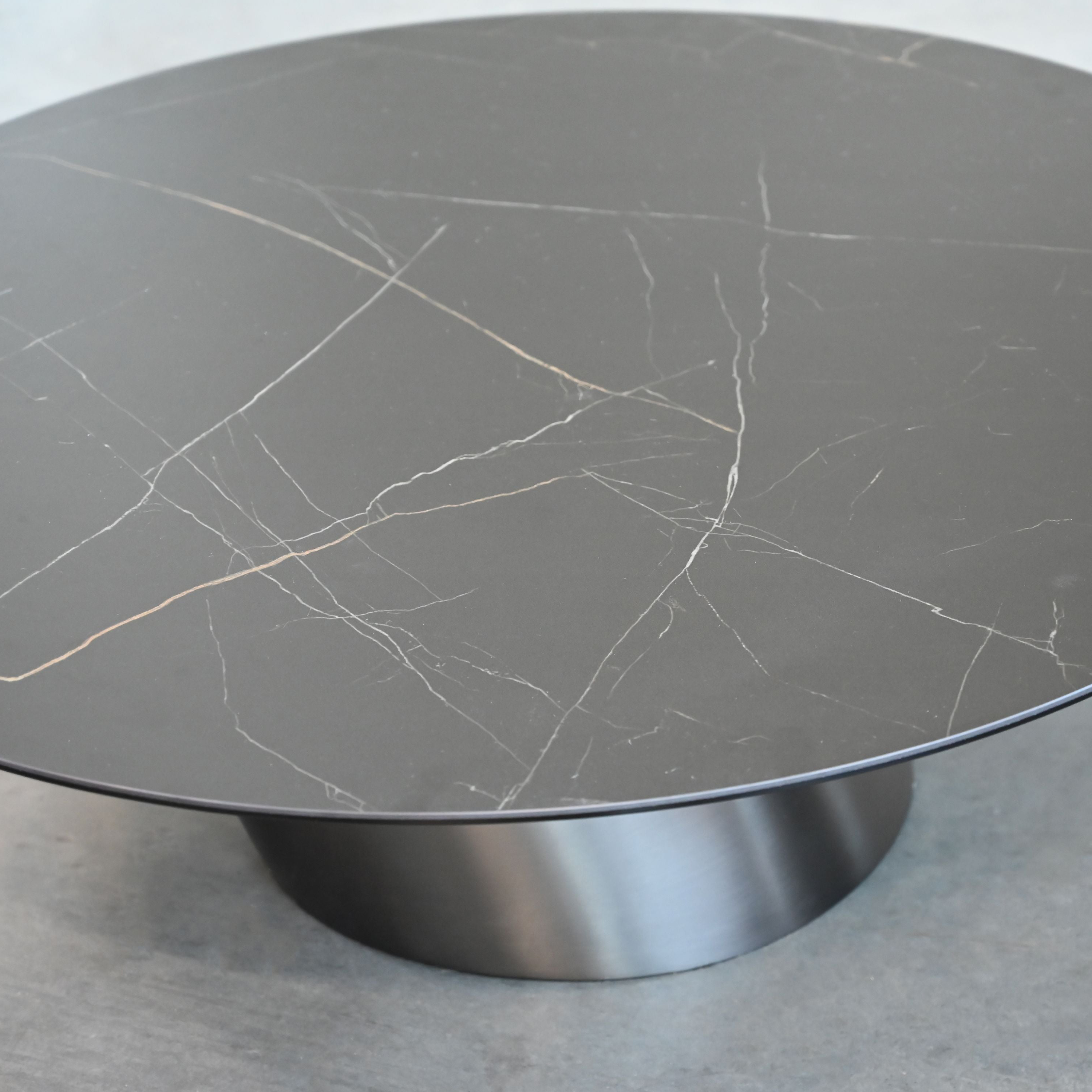 Mobital - Leen Coffee Table in Black