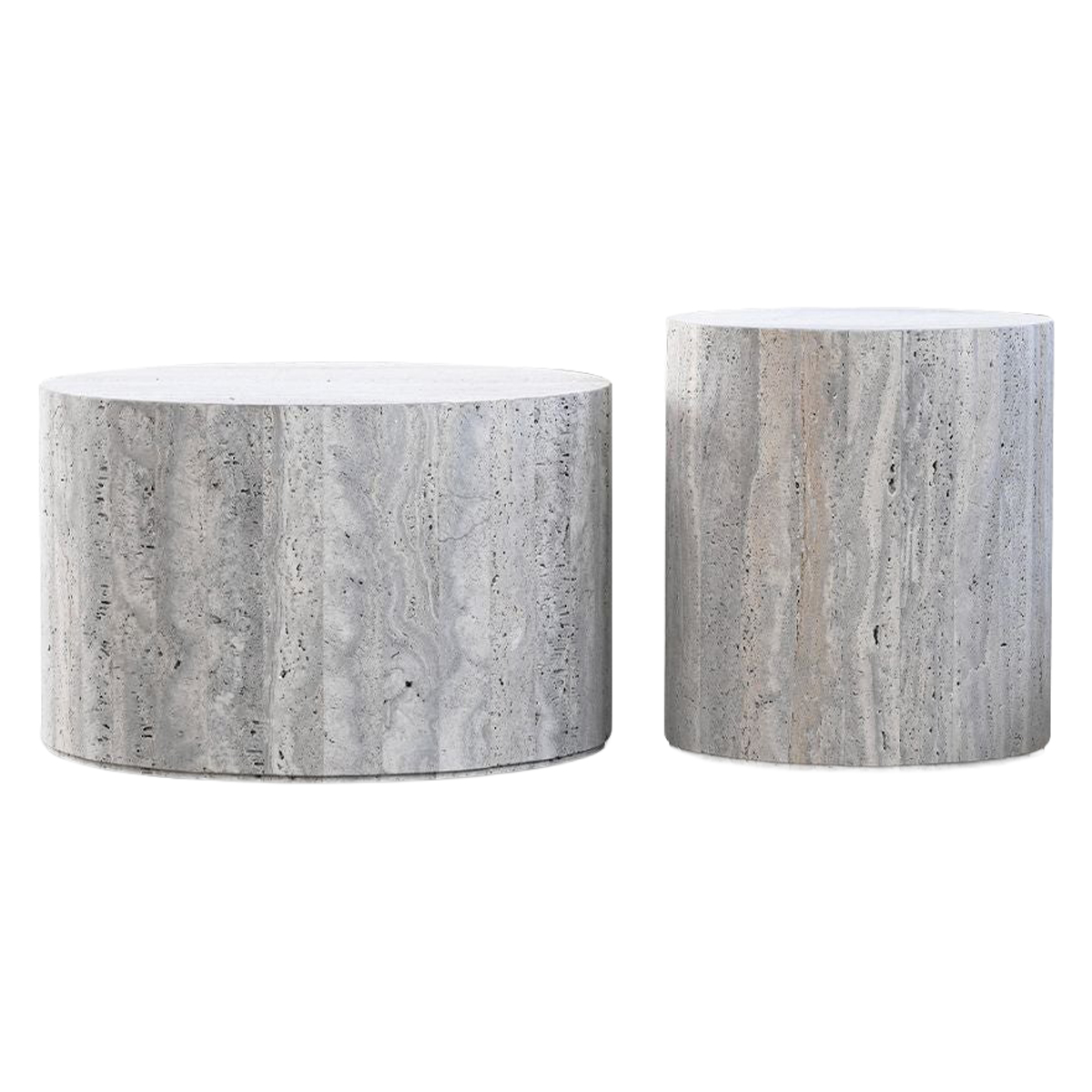 Mobital - Post Coffee Table