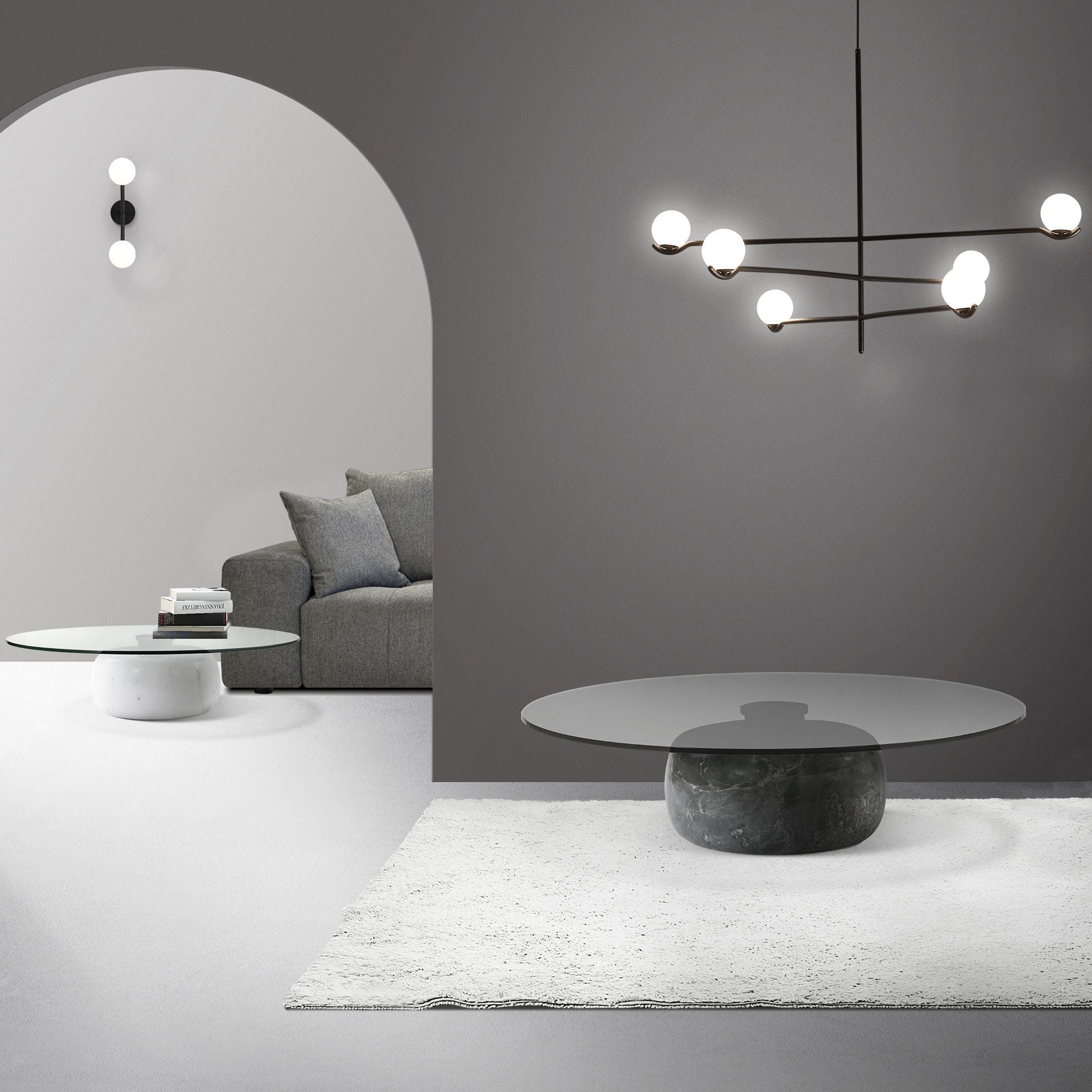 Mobital - Skip Coffee Table