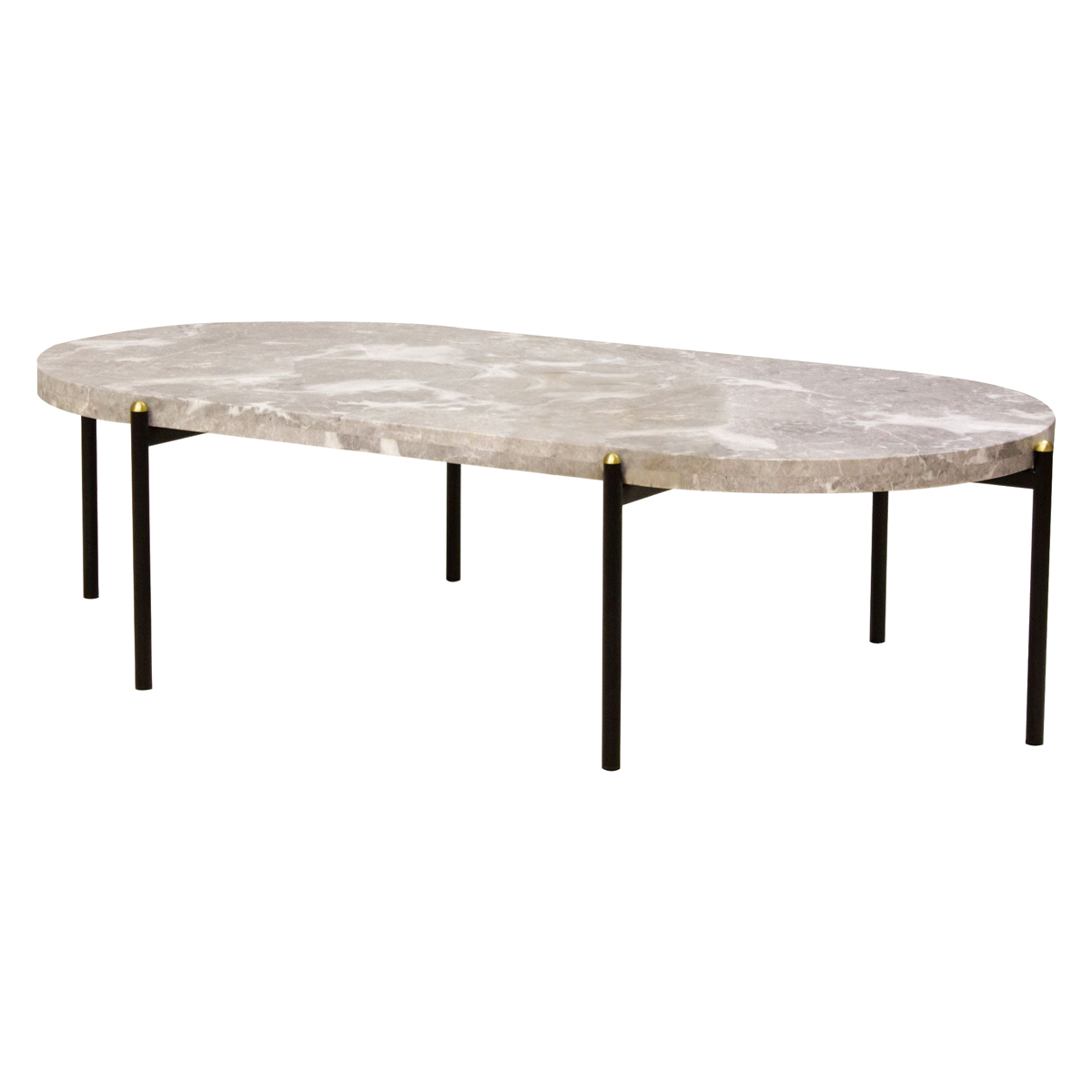 Mobital - Velodrome Coffee Table in Gray