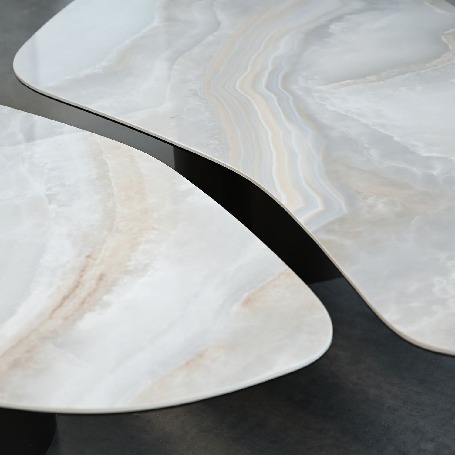 Mobital - Wedge Coffee Table Large