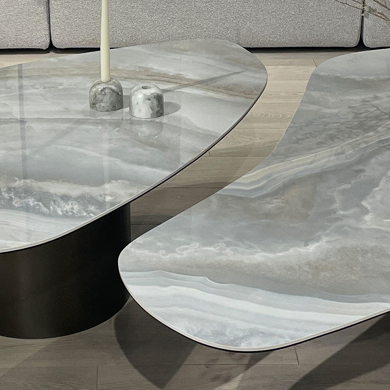 Mobital - Wedge Coffee Table Large