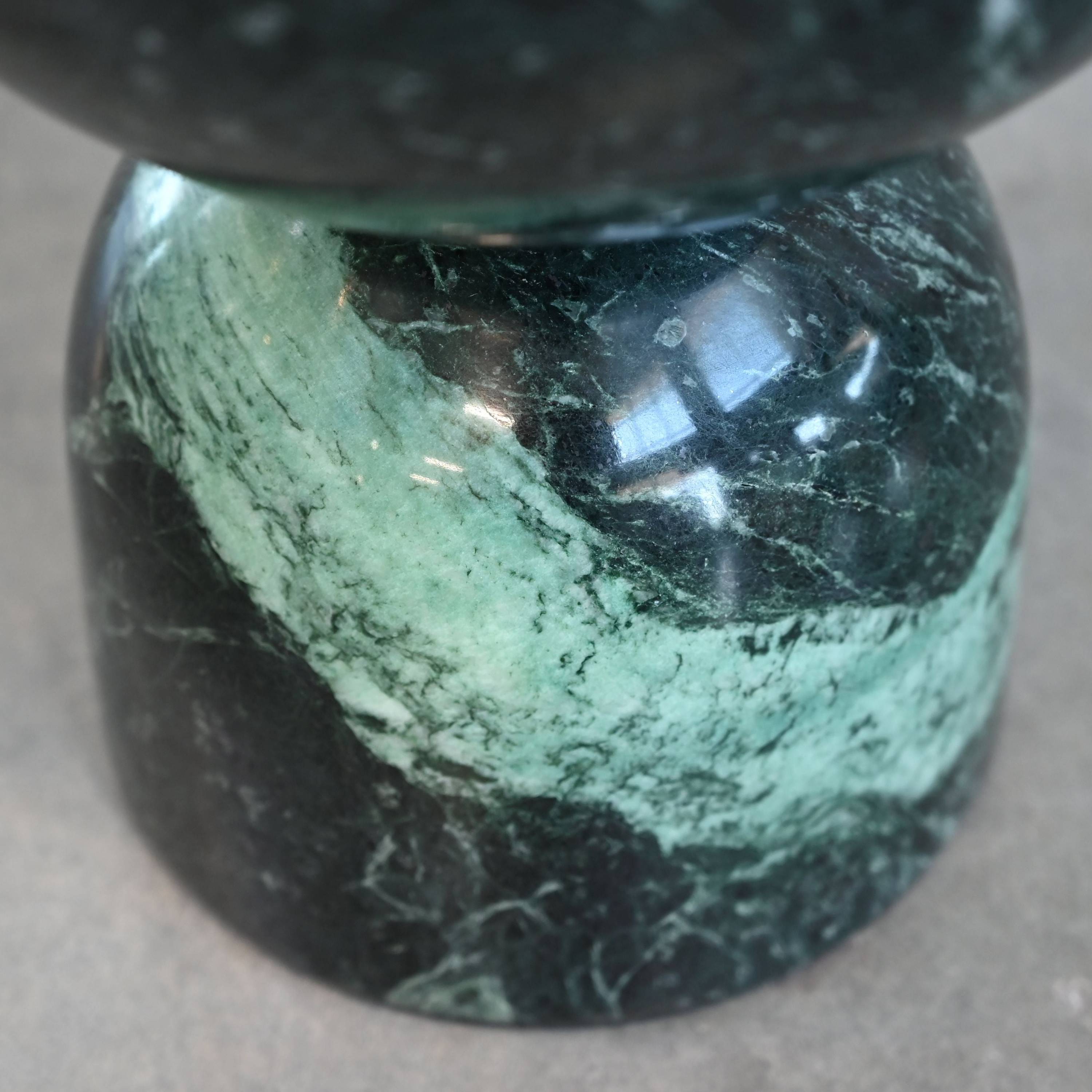Mobital - Apothecary End Table Low