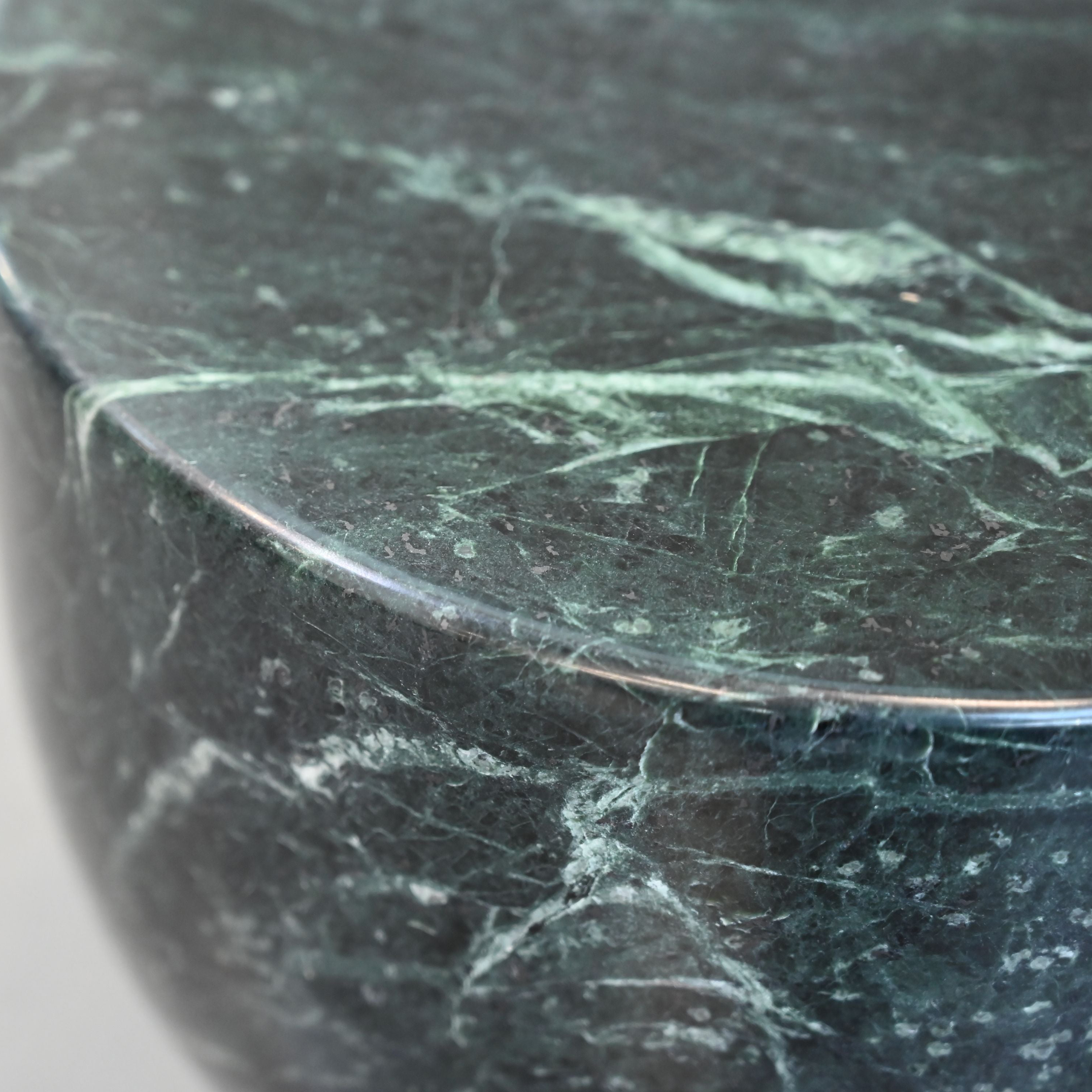 Mobital - Apothecary End Table Low