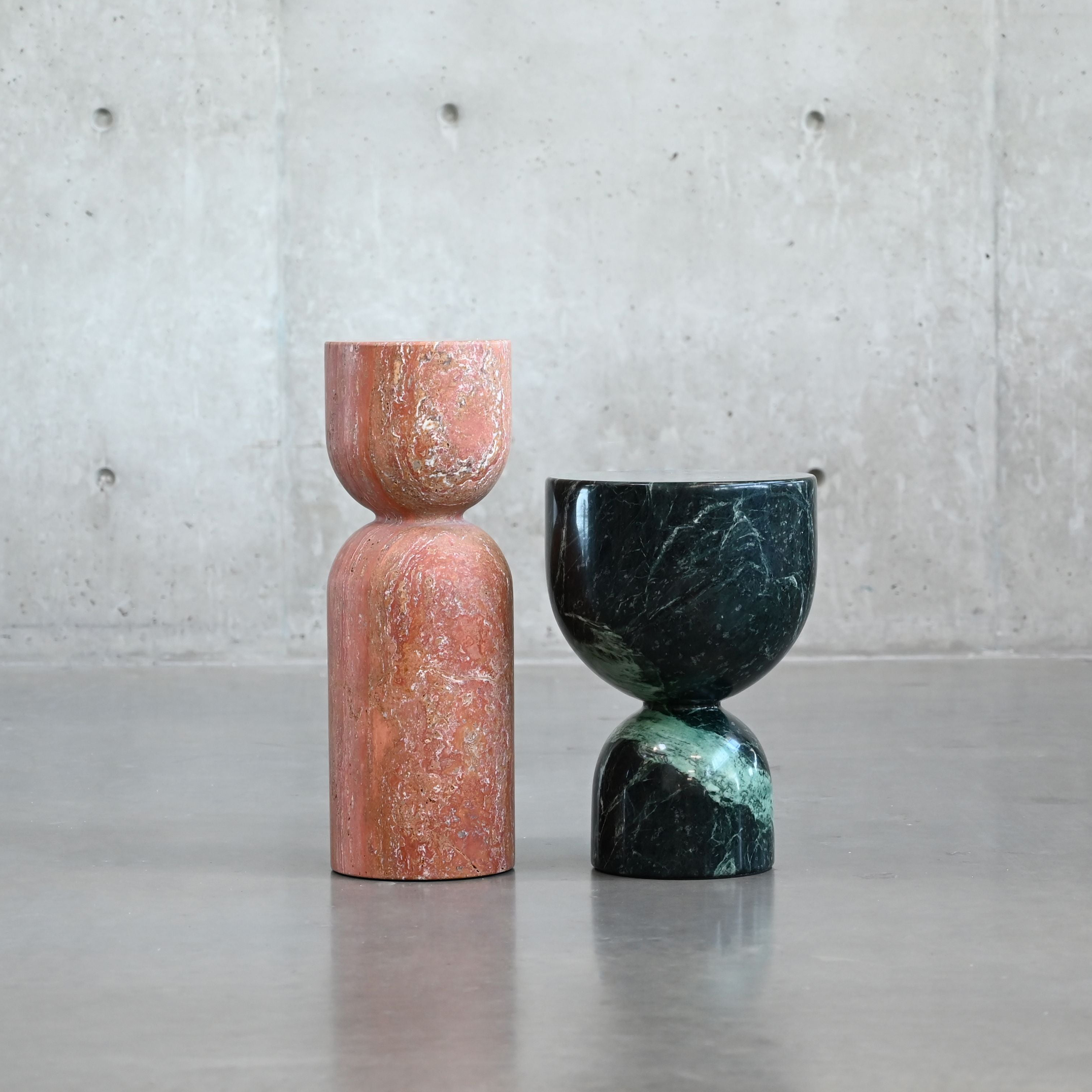 Mobital - Apothecary End Table Low
