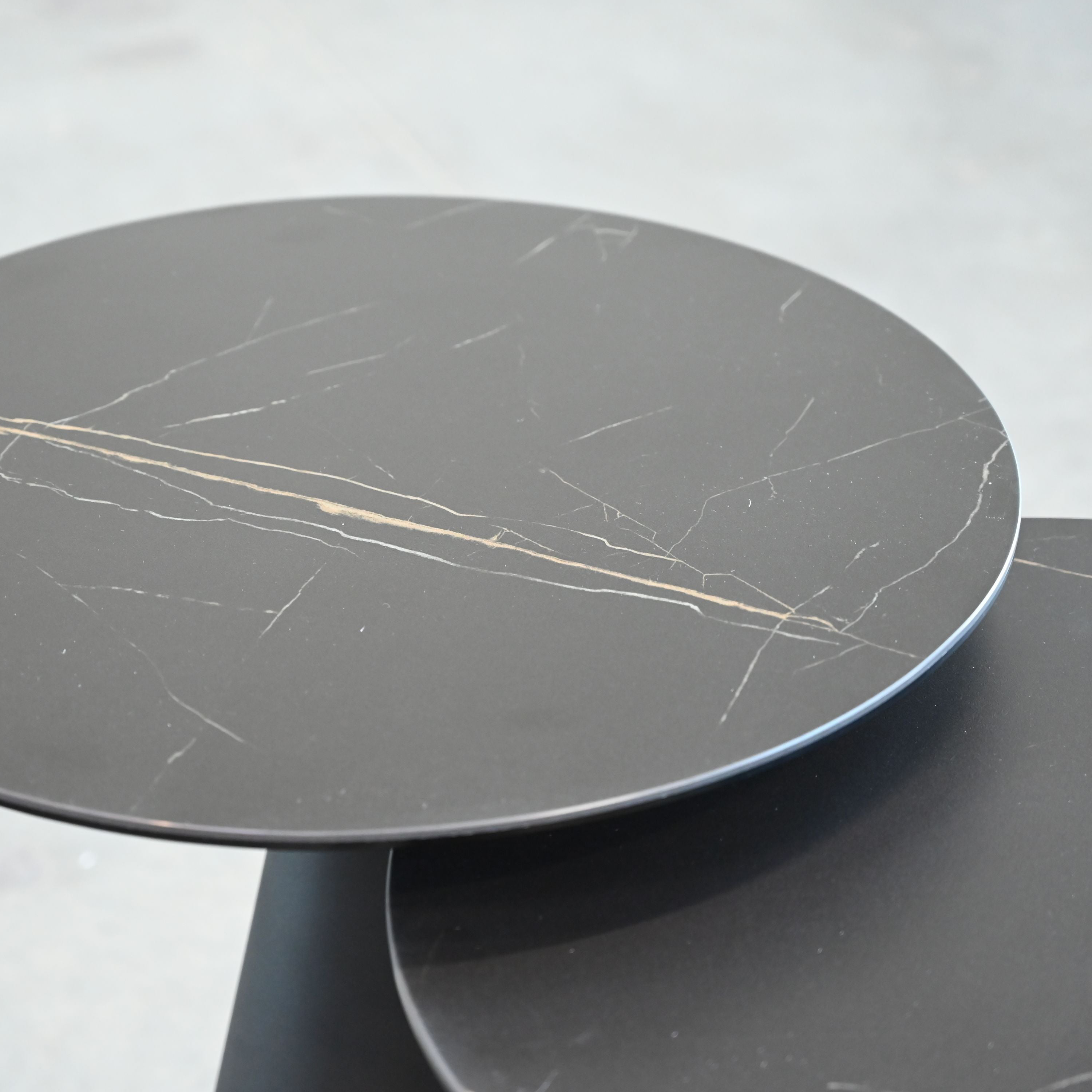 Mobital - Cremini End Table
