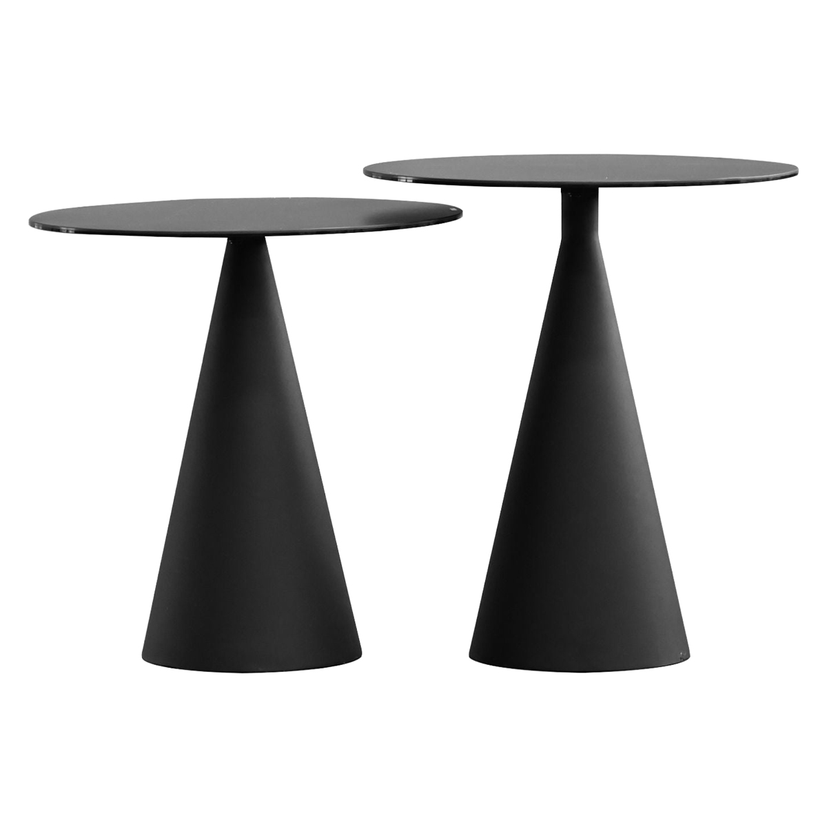 Mobital - Cremini End Table