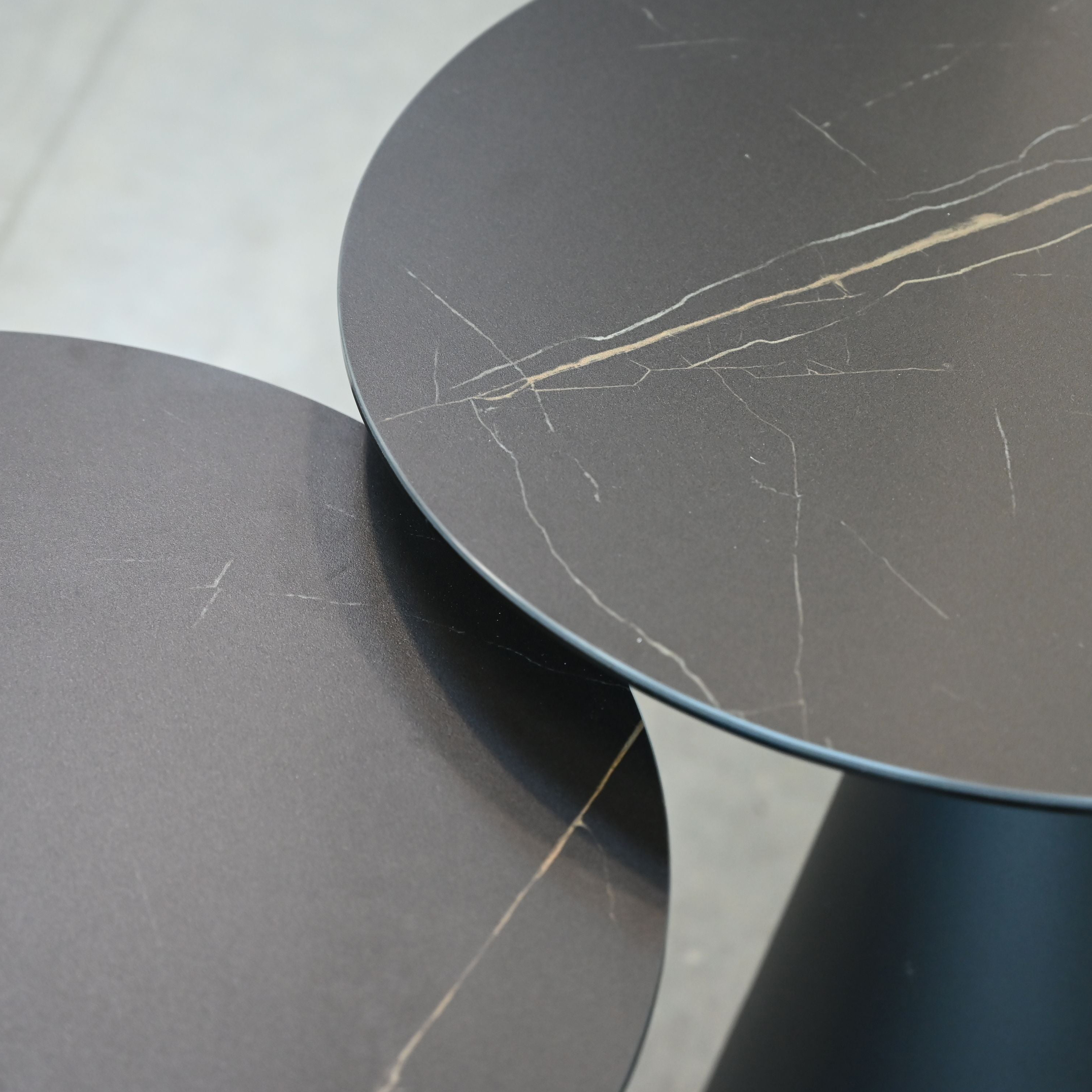Mobital - Cremini End Table
