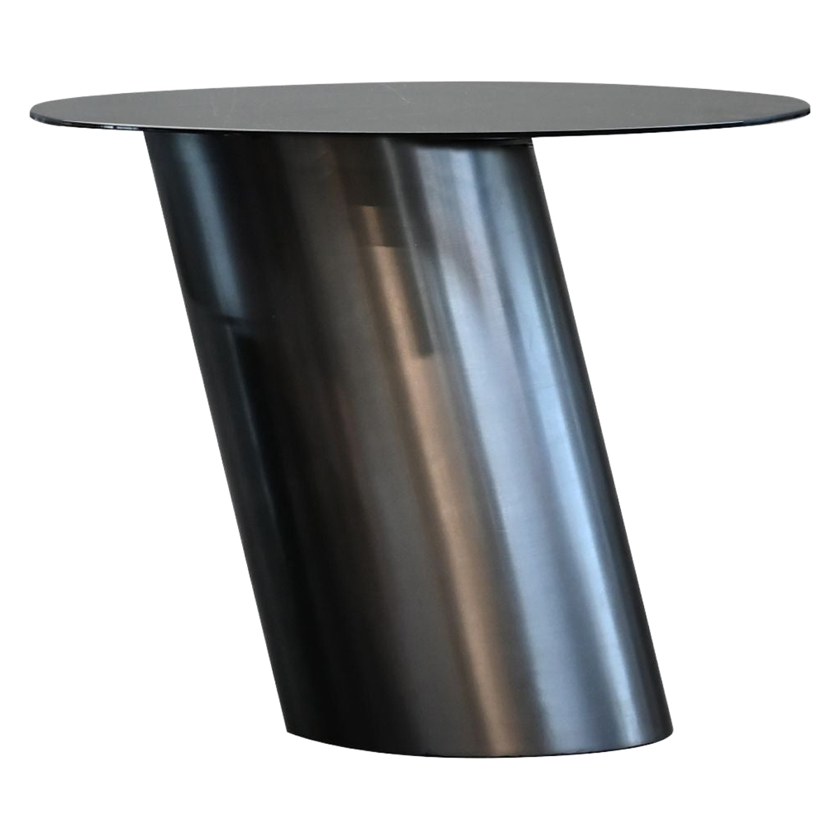 Mobital - Leen End Table in Black