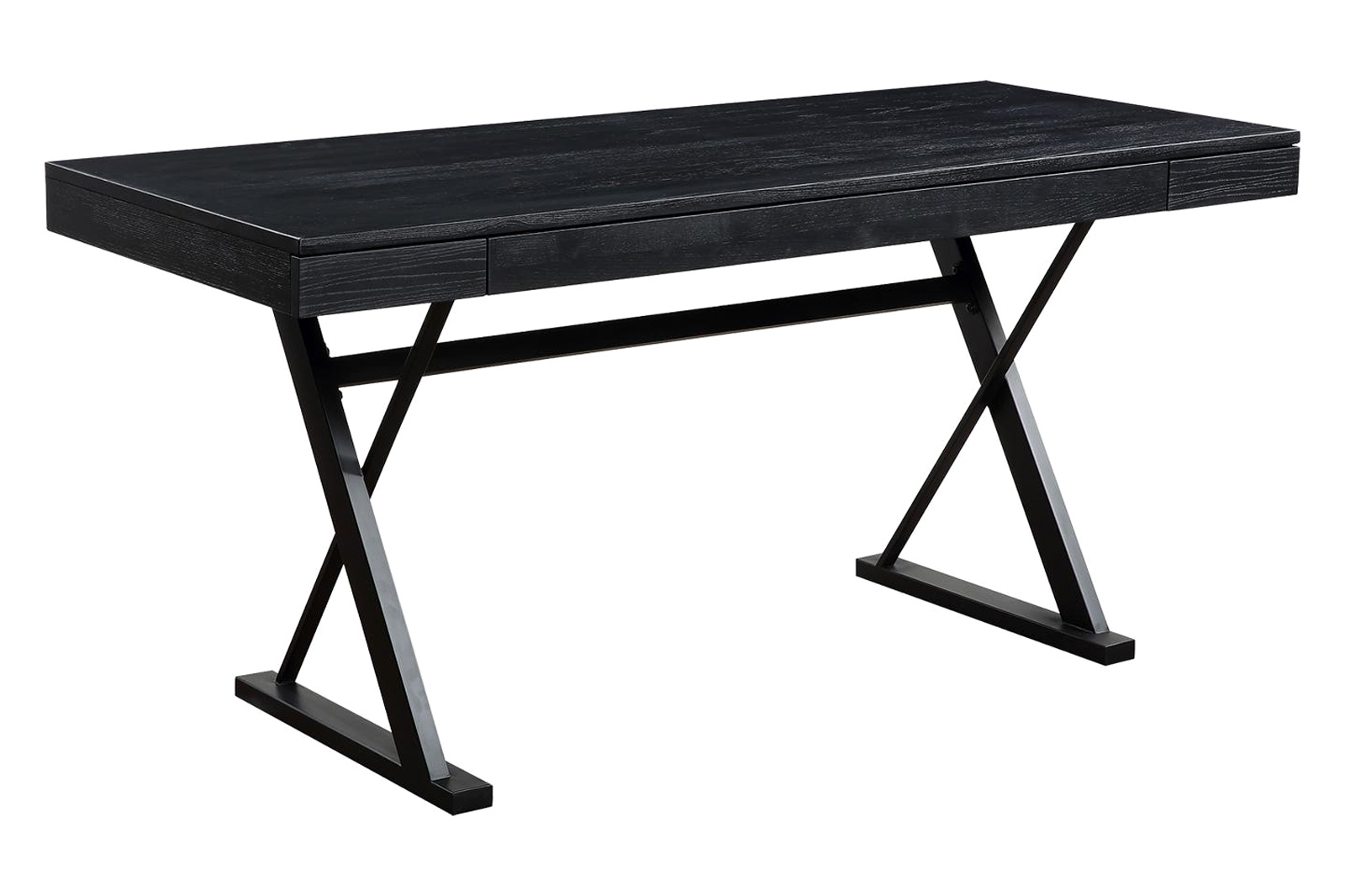Moe's Profecto Desk - Black